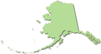 Alaska environment news, reports and statistics