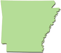 Arkansas environment news, reports and statistics