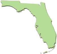 Florida environment news, reports and statistics