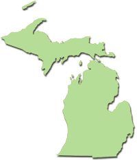 Michigan environment news, reports and statistics