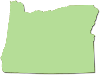 Oregon environment news, reports and statistics