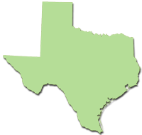 Texas environment news, reports and statistics