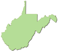 West Virginia environment news, reports and statistics